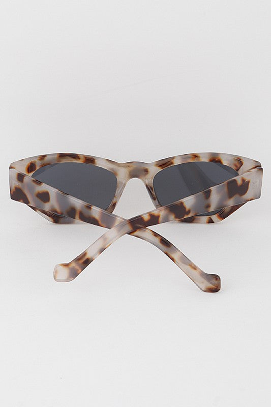 Cateye Sunglasses