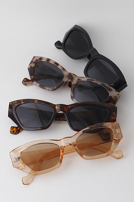 Cateye Sunglasses