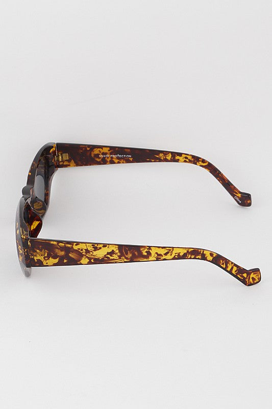 Cateye Sunglasses