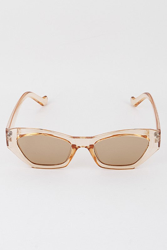 Cateye Sunglasses