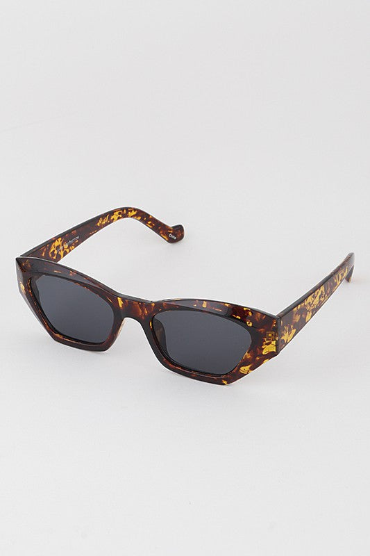 Cateye Sunglasses