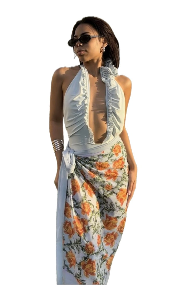 Soleil Chic Set
