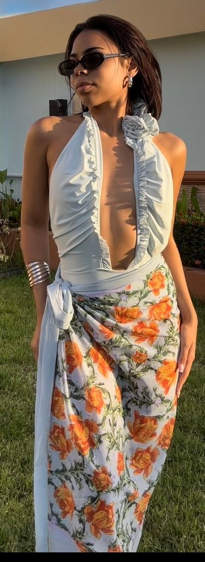 Soleil Chic Set