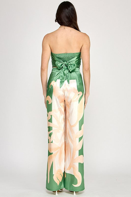 Green Peach