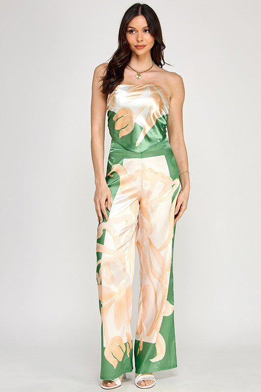 Green Peach