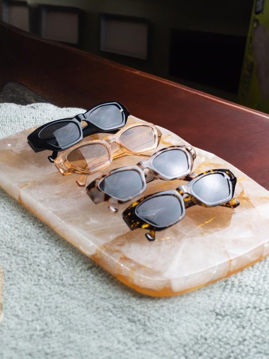 Cateye Sunglasses