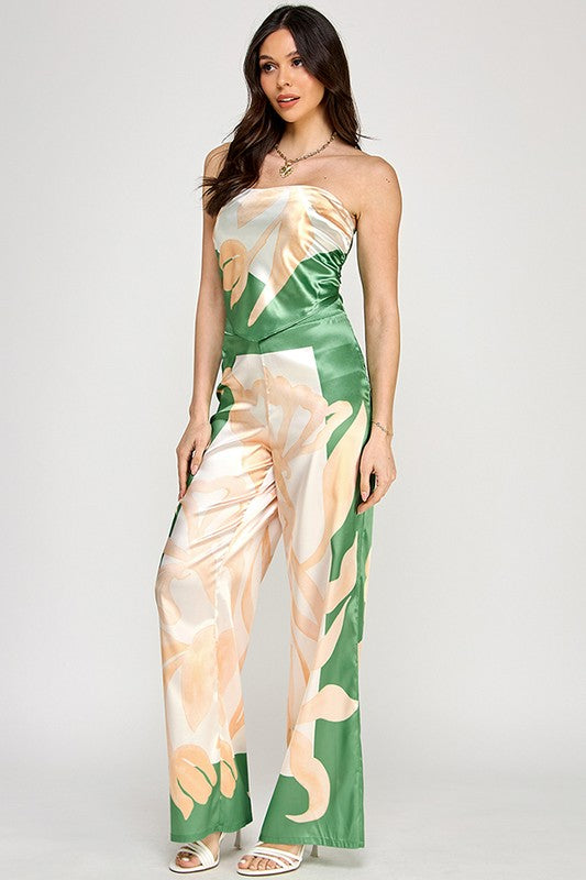 Green Peach