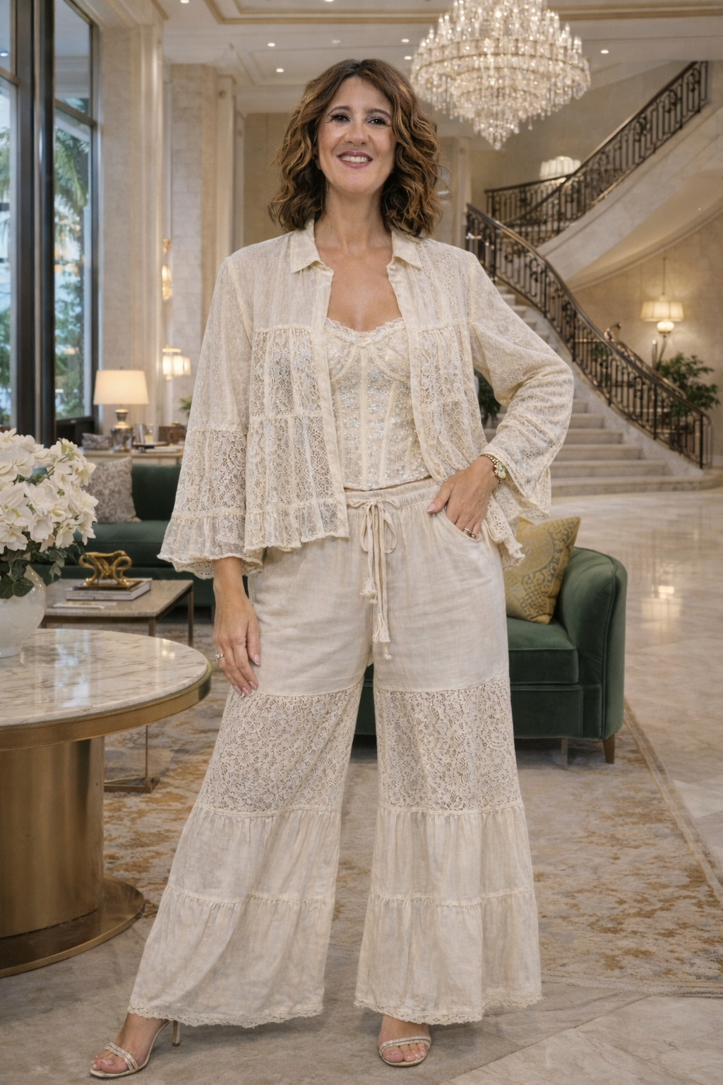 Boho Patchwork